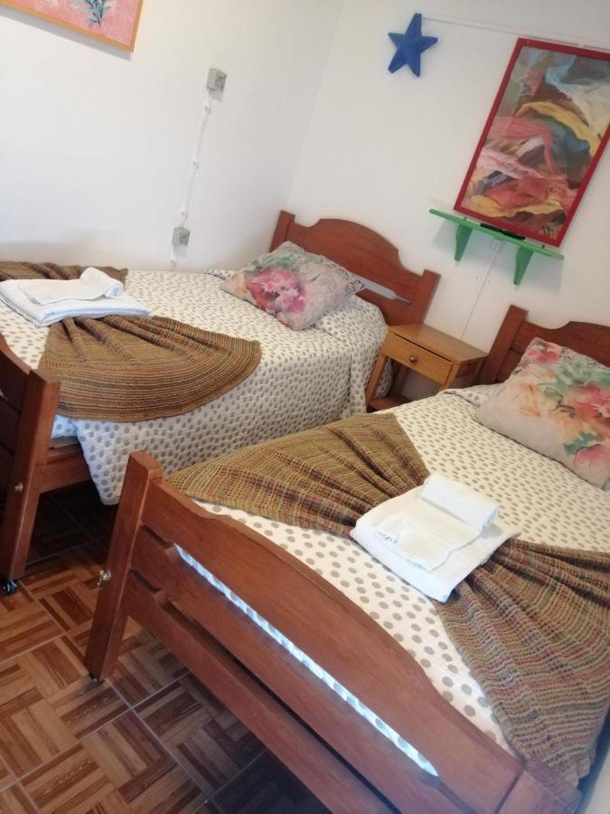 Lagos Central Hostel 외부 사진