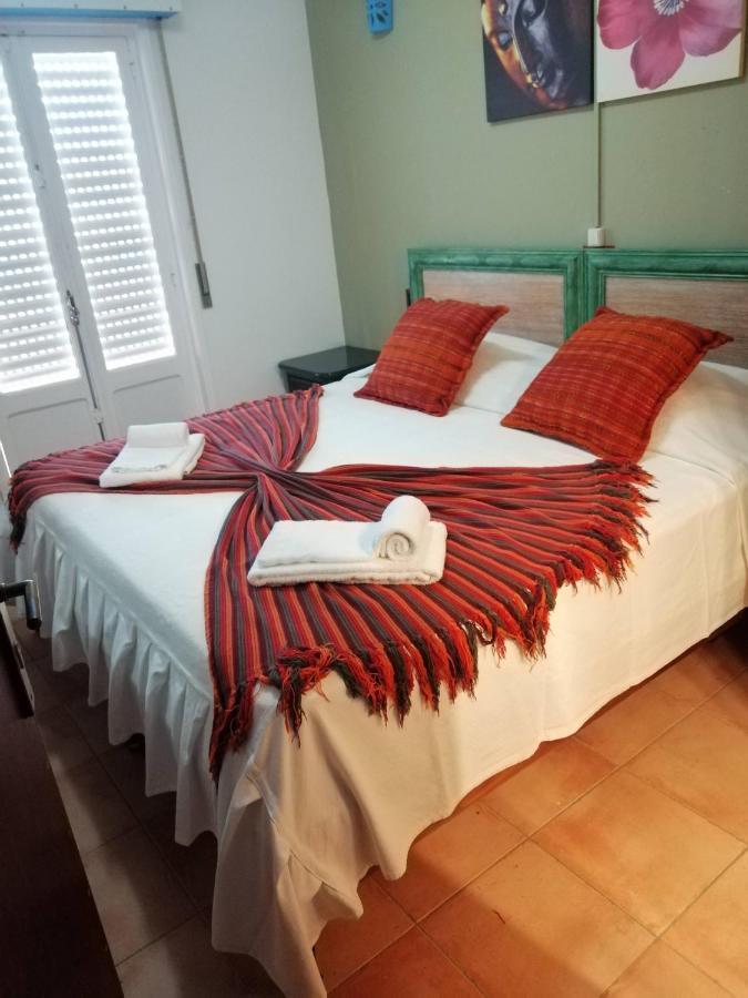Lagos Central Hostel 외부 사진