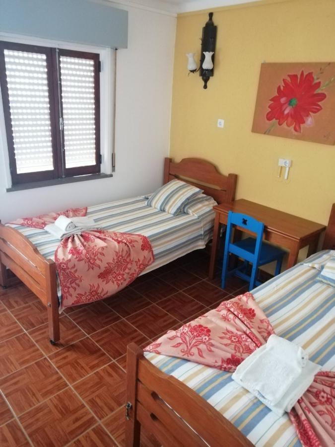 Lagos Central Hostel 외부 사진