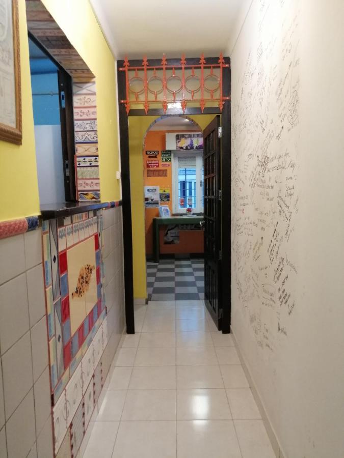Lagos Central Hostel 외부 사진