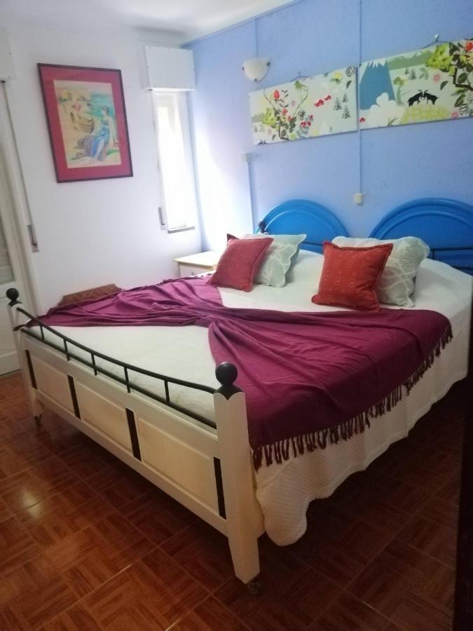 Lagos Central Hostel 외부 사진
