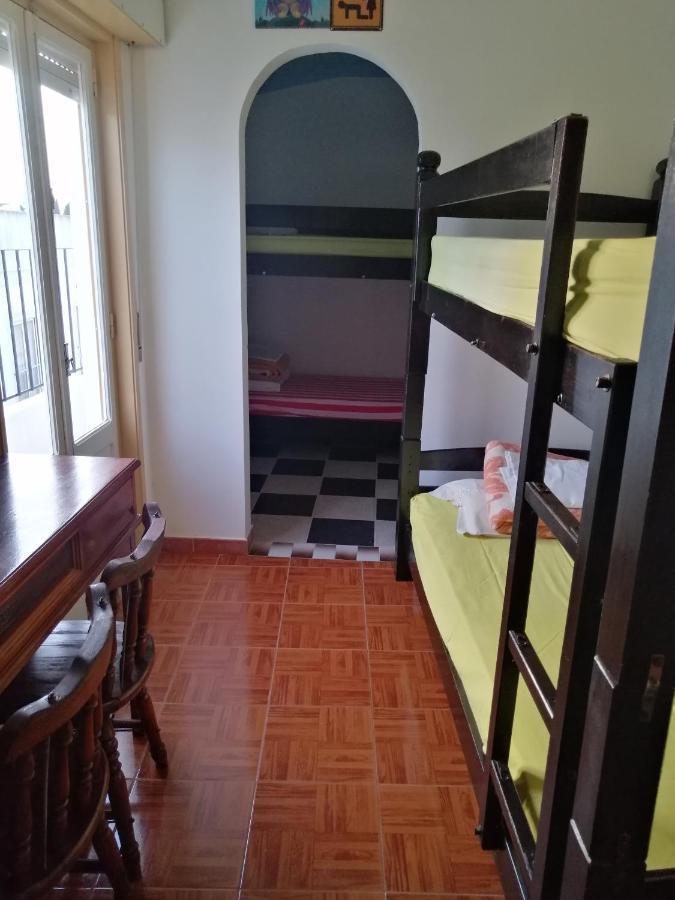 Lagos Central Hostel 외부 사진