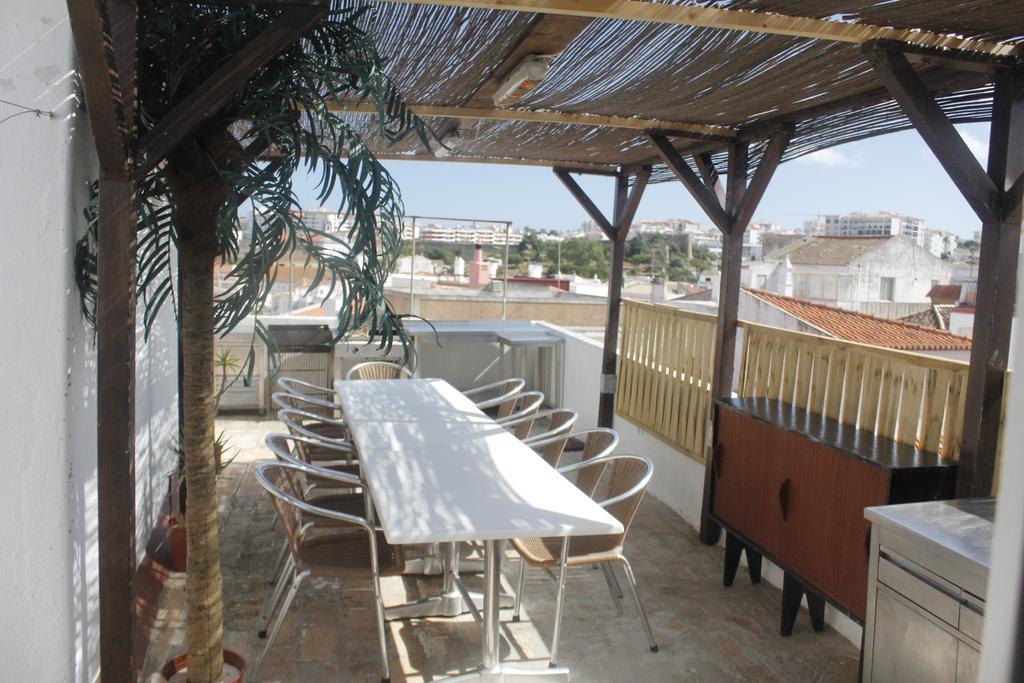 Lagos Central Hostel 외부 사진