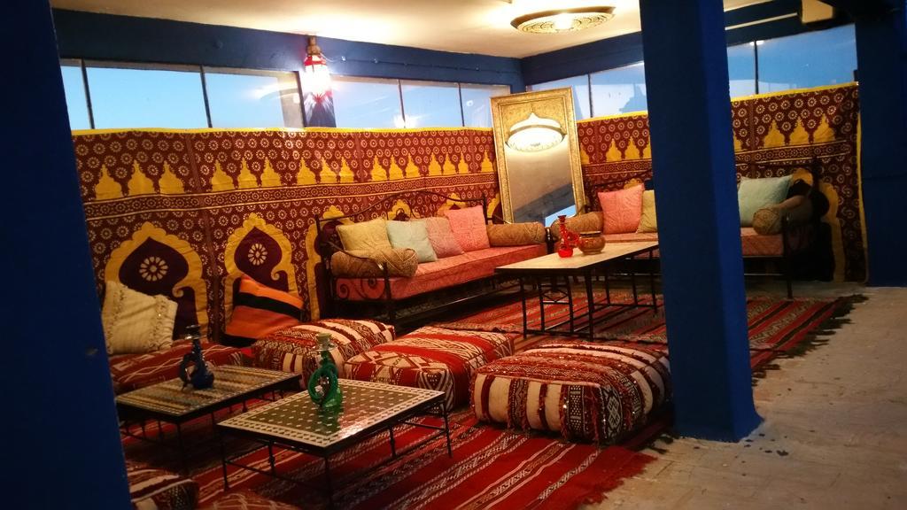 Lagos Central Hostel 외부 사진