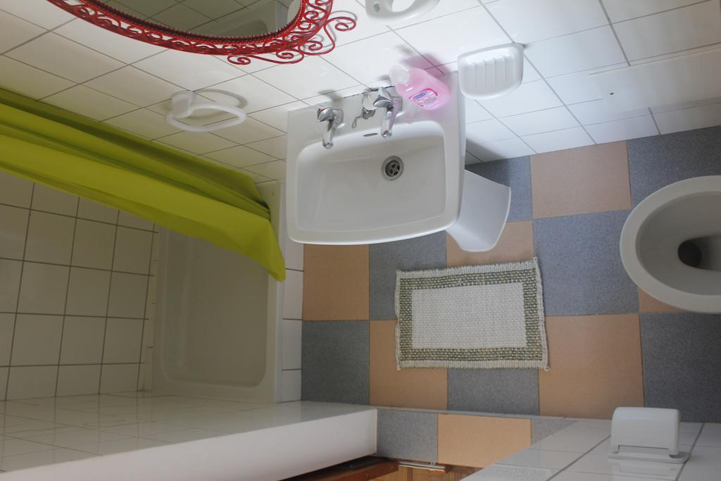 Lagos Central Hostel 외부 사진