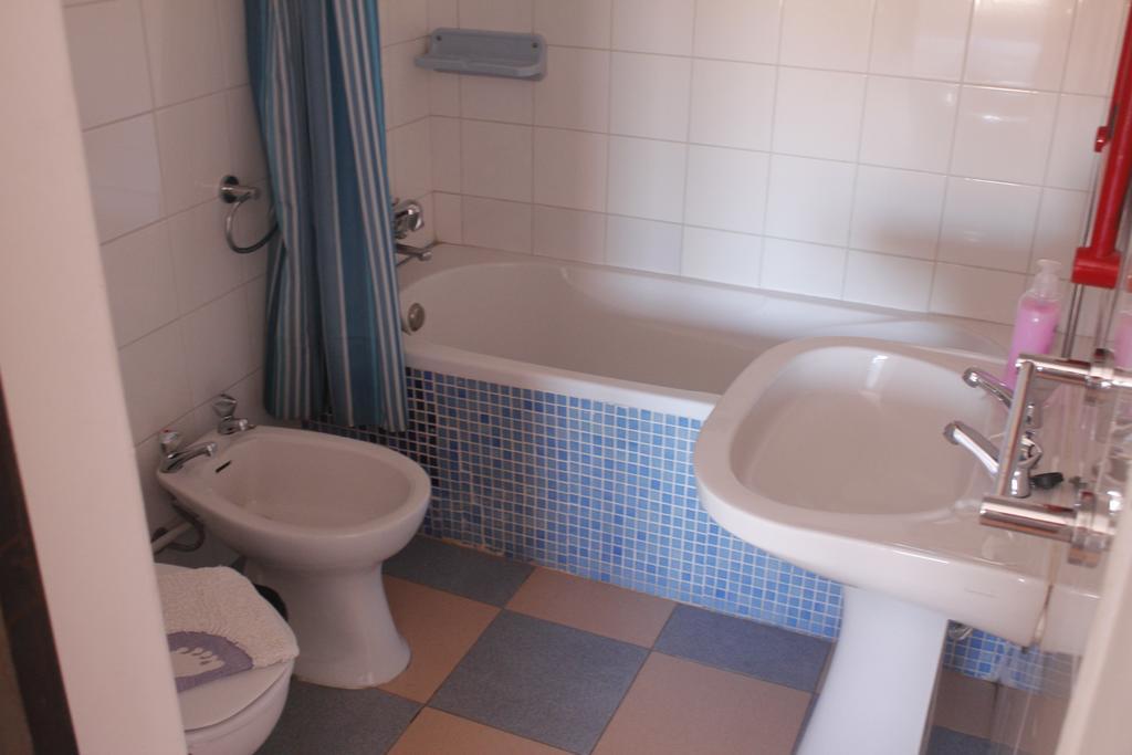 Lagos Central Hostel 외부 사진