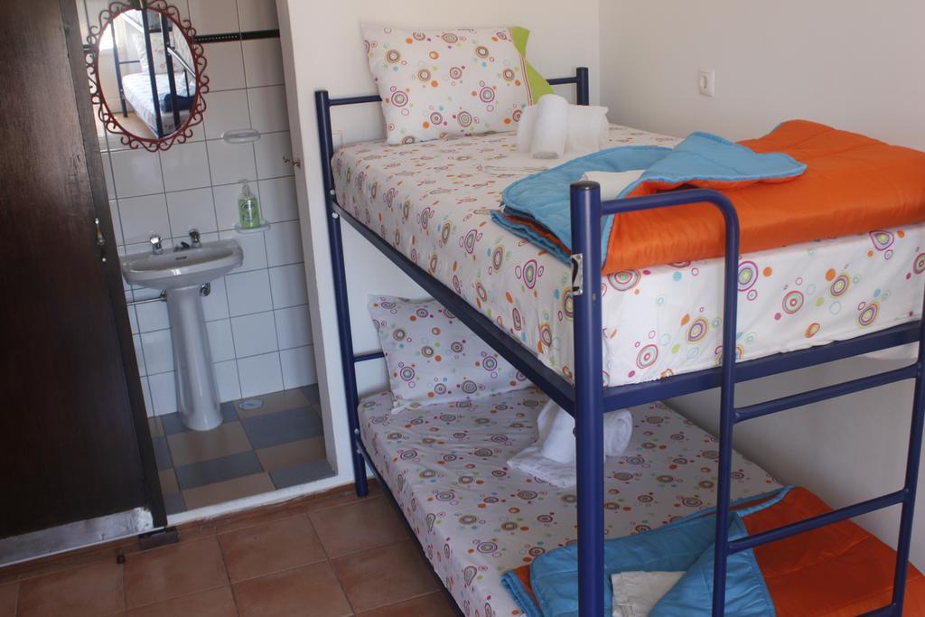 Lagos Central Hostel 외부 사진