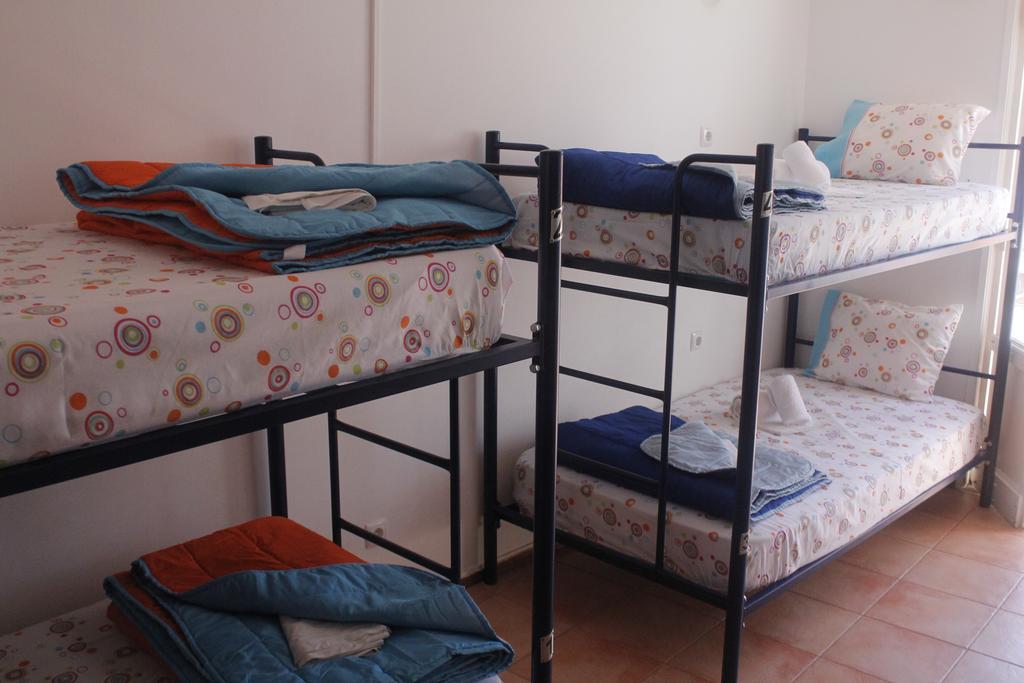 Lagos Central Hostel 외부 사진