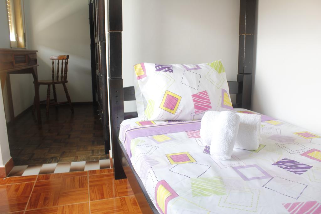 Lagos Central Hostel 외부 사진