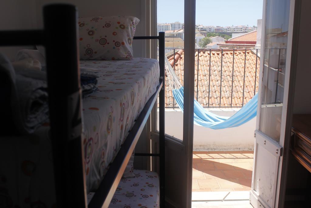 Lagos Central Hostel 외부 사진