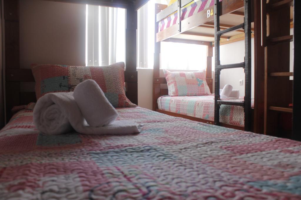 Lagos Central Hostel 외부 사진