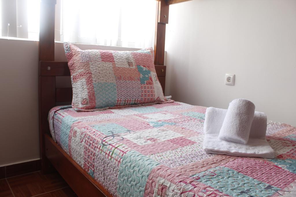 Lagos Central Hostel 외부 사진