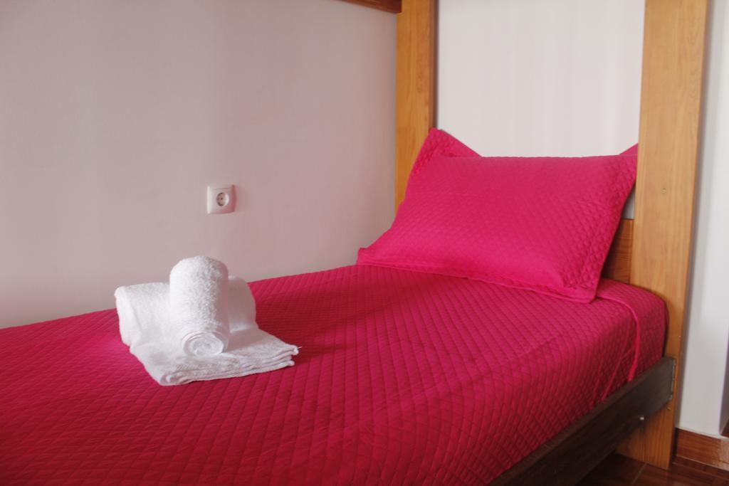 Lagos Central Hostel 외부 사진