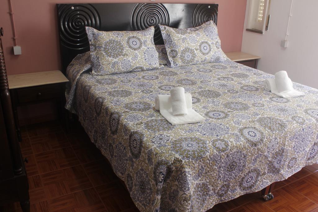 Lagos Central Hostel 외부 사진