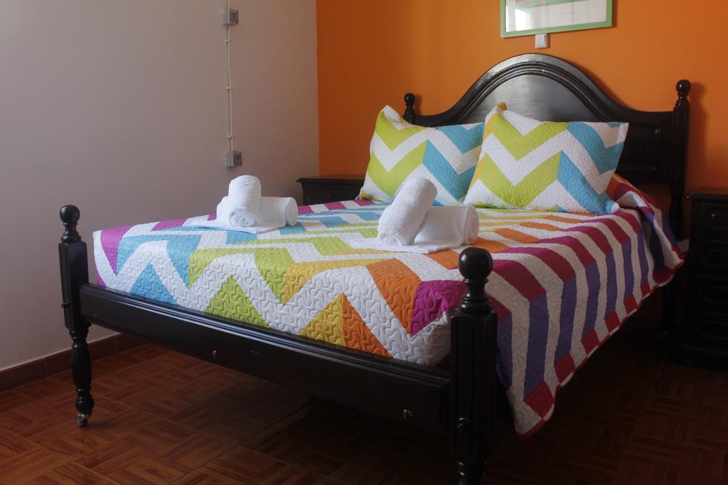 Lagos Central Hostel 외부 사진