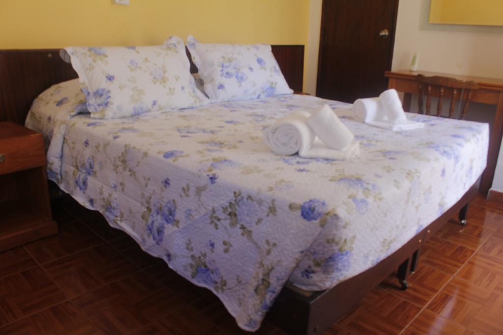 Lagos Central Hostel 외부 사진