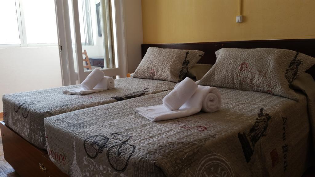 Lagos Central Hostel 외부 사진