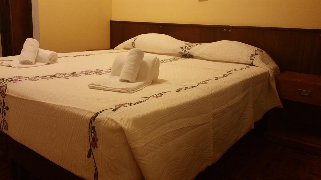 Lagos Central Hostel 외부 사진
