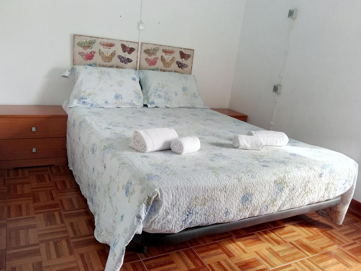 Lagos Central Hostel 외부 사진