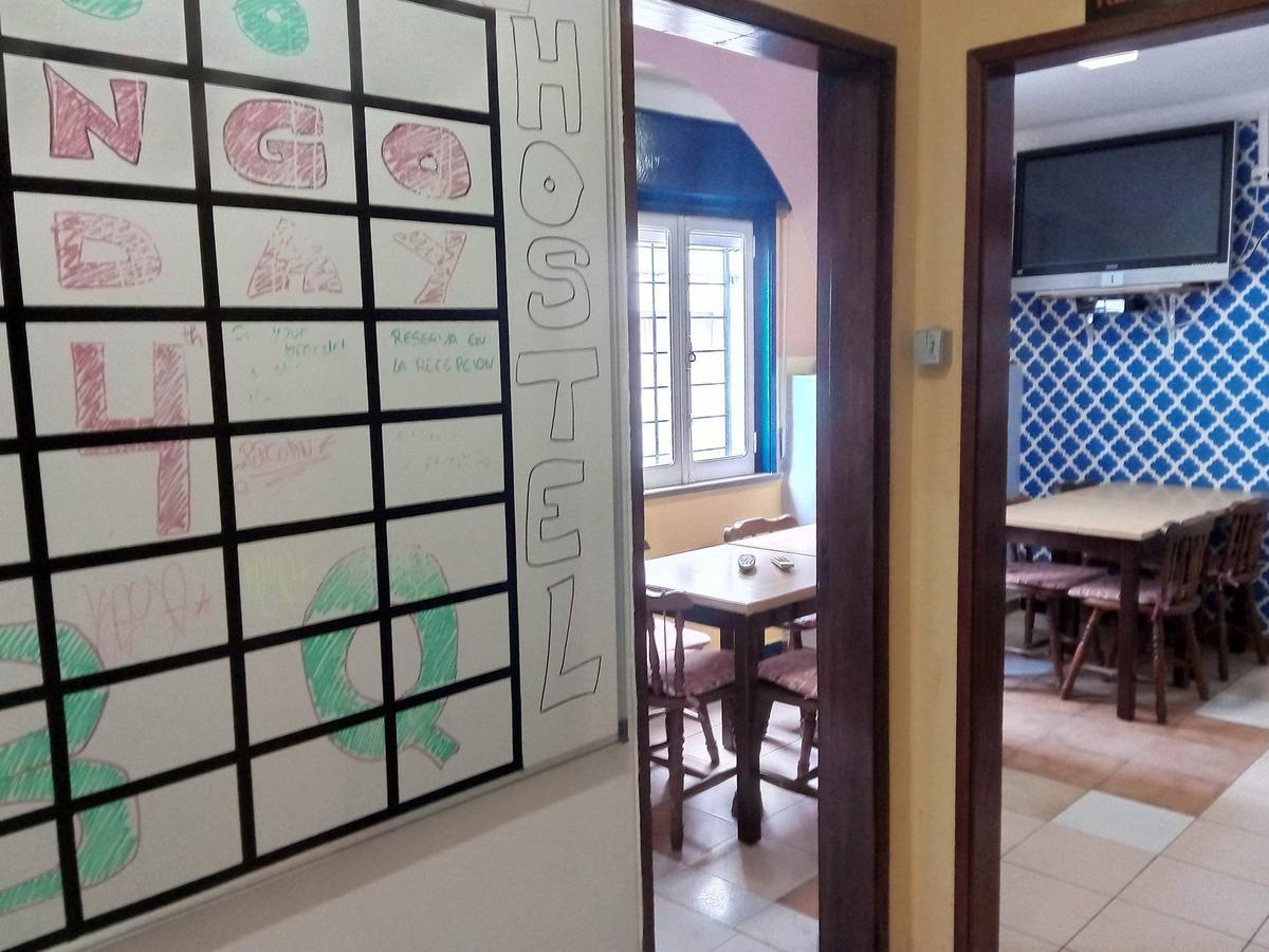 Lagos Central Hostel 외부 사진