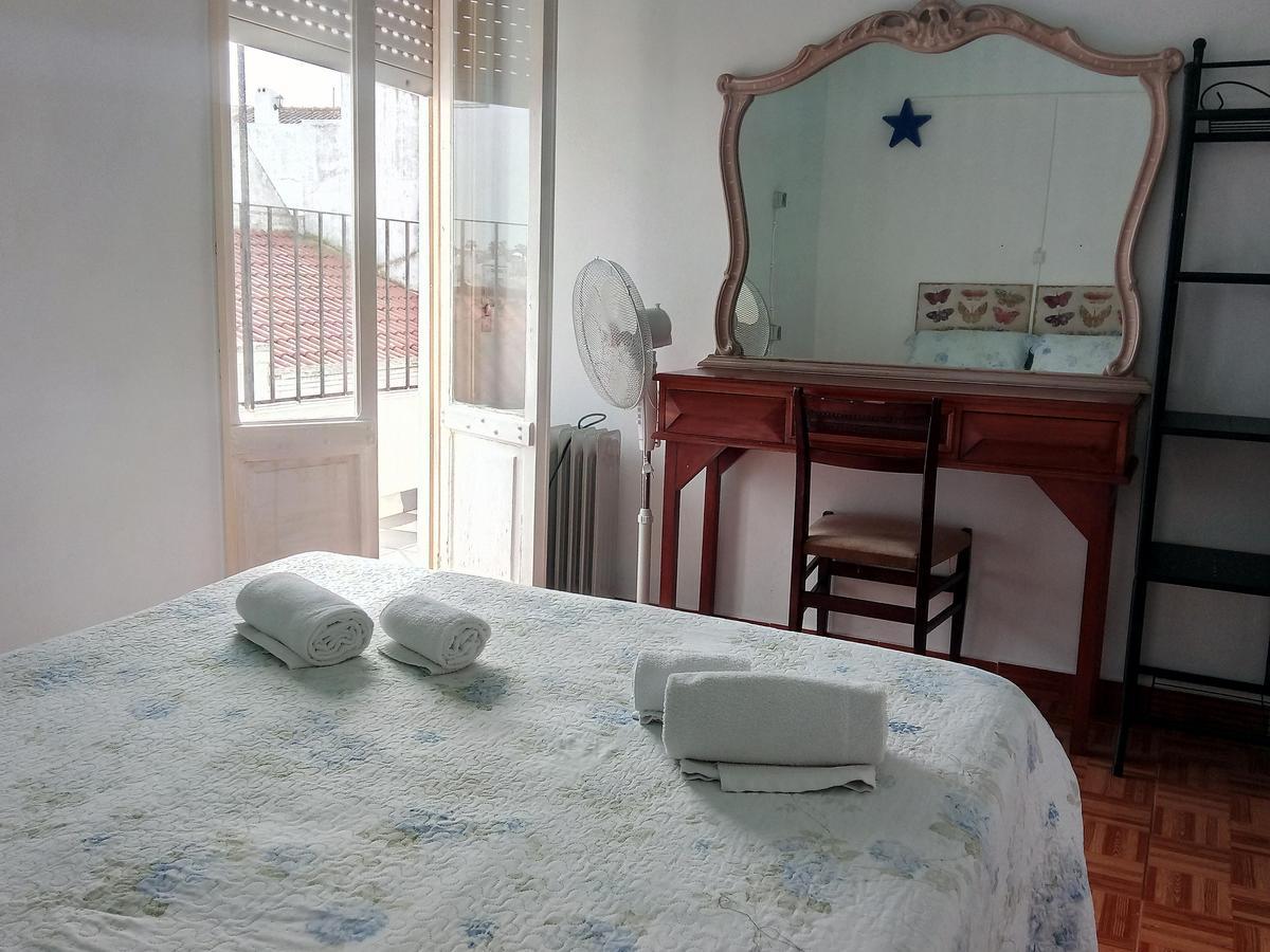 Lagos Central Hostel 외부 사진